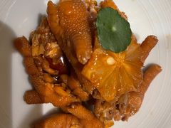 -顺香居·老字号湖北菜(江汉路店)