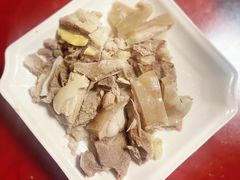 -林家饭店(新林公路店)