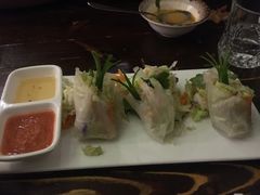 -Siam泰餐厅(水上公园店)