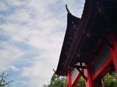 -四川大学(望江校区)