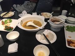 -鹿港小镇(悠唐店)