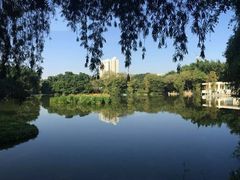 -人民公园(罗湖区)