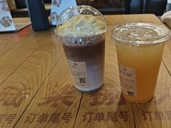 -去茶山(新光里店)