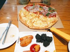 -乐凯撒披萨(正佳广场店)