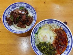 -隆轩面馆(嫩江路店)