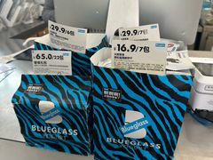 -Blueglass酸奶(上生新所店)