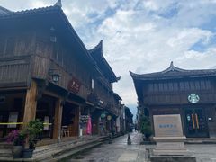-紫阳古街