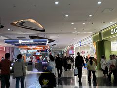 -太原茂业天地购物中心