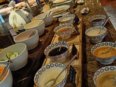 -马哥孛罗咖啡厅·Cafe Marco (厦门马哥孛罗东方大酒店)