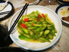 -小乡小镇·传承桐庐土菜·老板亲自烧的菜