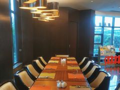 -岷山饭店-芝芝自助餐厅