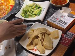 -要德火锅(泰隆商业街店)