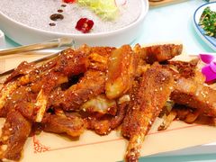 -隆喜元鱼汤包·海鲜(中联广场店)
