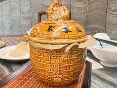 -安泰楼·佛跳墙创始人·传统闽味早茶·酒楼(三坊七巷闽菜地标店)