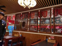 大堂-福苗小骆驼烧烤(曲江店)