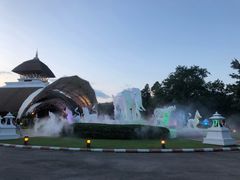 -清迈夜间动物园