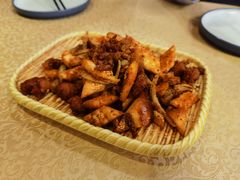 馕丁炒烤肉-楼兰印象(朝外店)