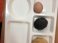-浙江大学玉泉校区四食堂
