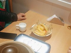 -避风塘(江桥万达店)
