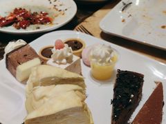 -汉丽斯巴西烤肉自助(市南店)