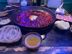 -肥龙火锅(南坪店)