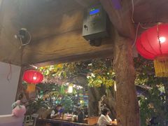 -城墙拐拐火锅(三峡广场黑金冠店)