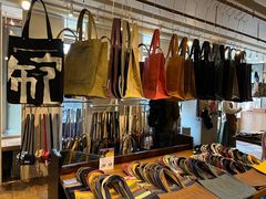 -一泽信三郎帆布