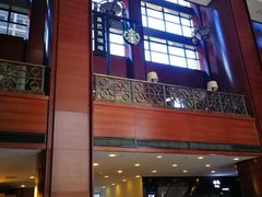 -星巴克(北京太平桥大街店)