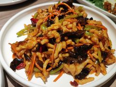 -榆林镇筋饼(文端总店)