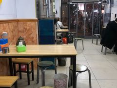 大堂-玉香宫河州牛肉拉面