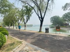 -济南国际园博园