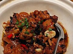 -饭怕鱼·黄焖鲟龙鱼(湖大店)
