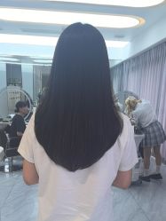 -YESIDO椰岛造型烫发染发