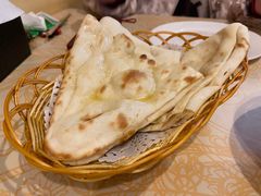 -Santoor 萨都里印度餐厅(北锣鼓巷店)