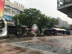 -证大大拇指广场(芳甸路店)