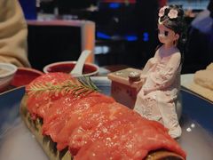 -大隐·成都火锅Bistro(合生麒麟新天地店)