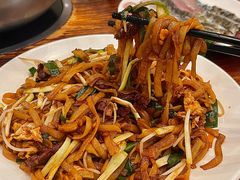 -正能量脆肉鲩火锅