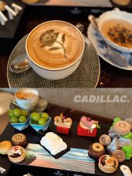 -武汉汉口喜来登大酒店·宴会厅