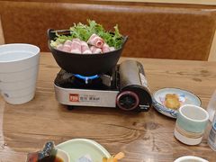 -红叶日本料理(辰熙广场店)