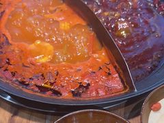 -楠火锅(哈尔滨金爵万象店)