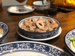白卤大肠-兰边碗(鼓楼店)