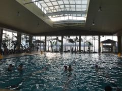 -陆地游轮吉林神农温泉