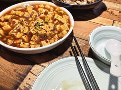 -川渝饭店