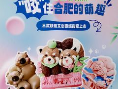 -合肥野生动物园