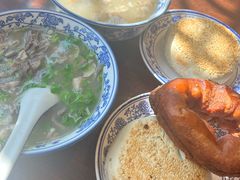 -老三羊汤【北兴隆街店】