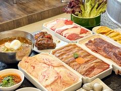 -金刚山(学府路店)