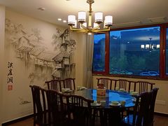 包厢-达旺·鸡毛店(巴南万达店)
