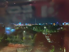 -武汉世茂希尔顿酒店·汇·全日餐厅