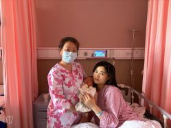 -复旦大学附属妇产科医院(杨浦院区)