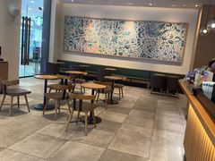 -星巴克(贵阳云岩万达广场店)